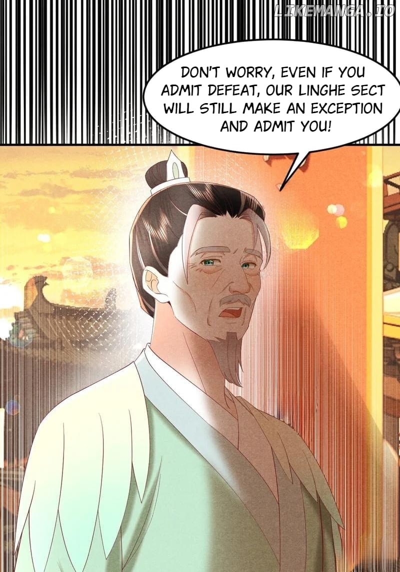 Empress of Hell’s Mission Guide Chapter 53 - page 32